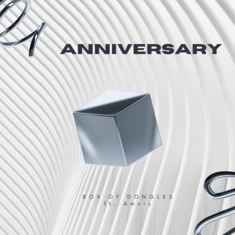 Anniversary ft. Amvis | Boomplay Music