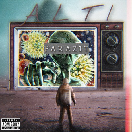 Parazit ft. Ripo, Apolet, Can Köylü & Alkara | Boomplay Music