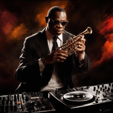 Dedicated to Louis Armstrong | Boomplay Music