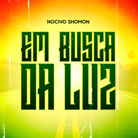 Em Busca da Luz | Boomplay Music