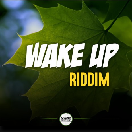 Wake Up Riddim | Boomplay Music