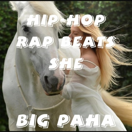 hiphop rap beats she | Boomplay Music