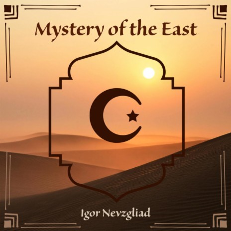 Mystery of the East