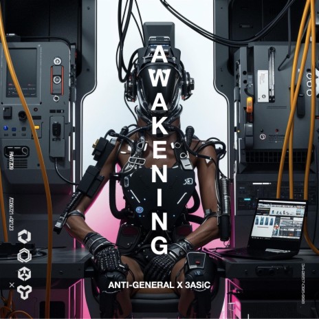 AWAKENING ft. 3ASiC | Boomplay Music
