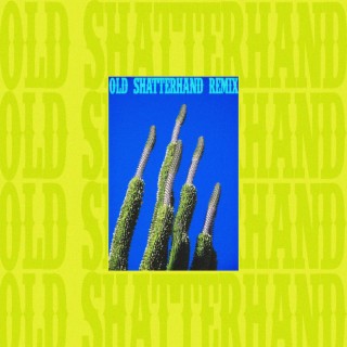 Old Shatterhand (Sameface Remix)