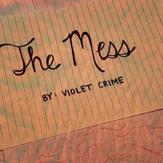 The Mess lyrics | Boomplay Music