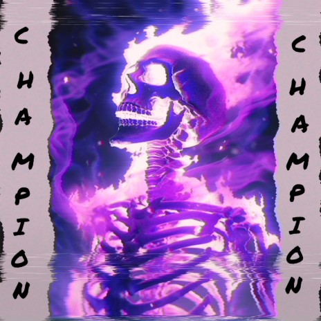 Champion | Boomplay Music