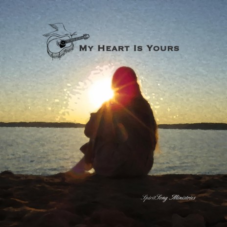 My Heart is Yours | Boomplay Music