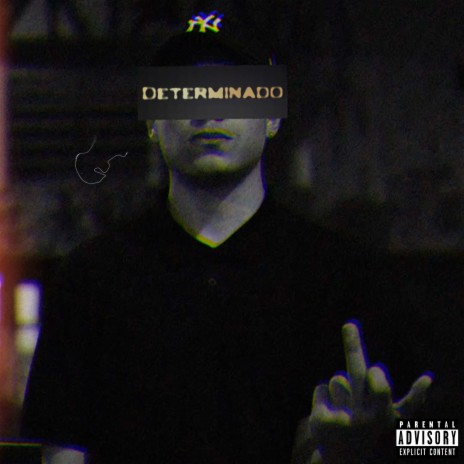 Determinado ft. eltangoo | Boomplay Music