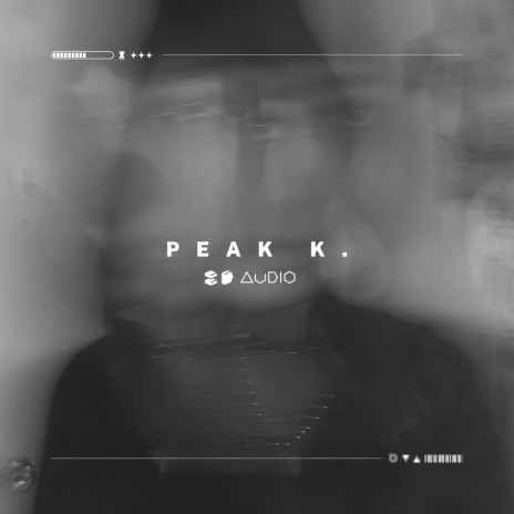 Peak K. ft. 8D Tunes
