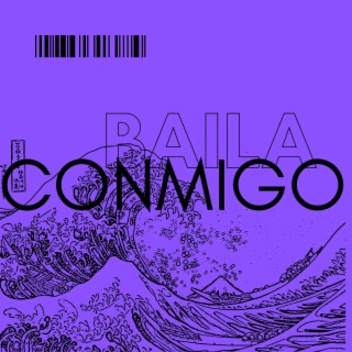 Baila conmigo lyrics | Boomplay Music