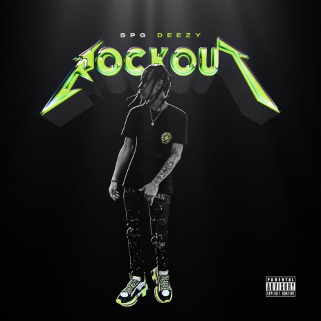 ROCKOUT | Boomplay Music