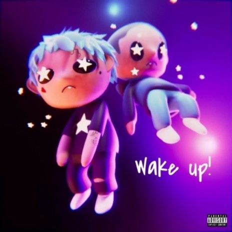 Wake Up ft. dray! | Boomplay Music
