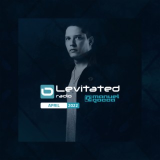 Levitated Radio 135 - April 2022