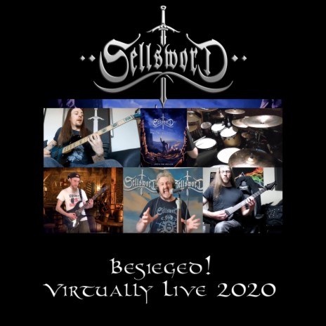 Hardrada / Starlight (Medley) (Virtually Live!) | Boomplay Music