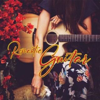 Romantic Guitar, Vol. 1 (Spanish Girl)