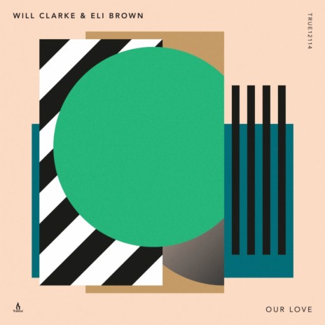 Our Love ft. Eli Brown | Boomplay Music