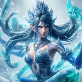 Frozen Fury of Shiva & Jill