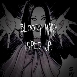 bloody mary