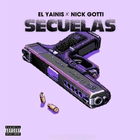Secuelas ft. Nick Gotti | Boomplay Music