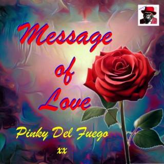 Message Of Love