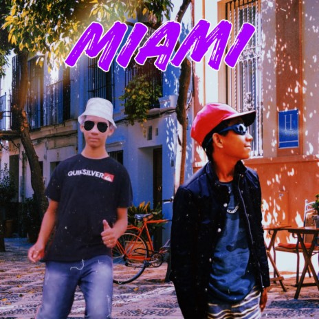 Miami | Boomplay Music