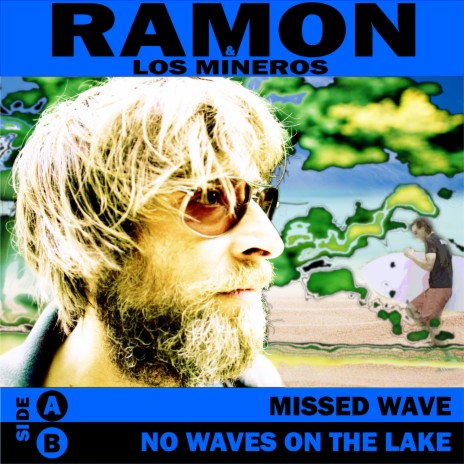 No Waves On The Lake