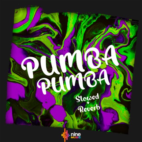 Pumba Pumba - Slowed + Reverb ft. Dexhenry & MC Topre | Boomplay Music