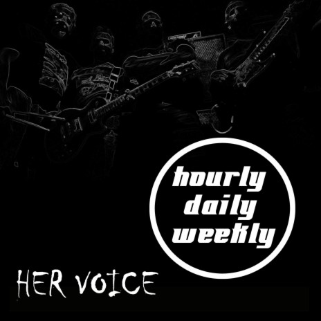 Her Voice | Boomplay Music