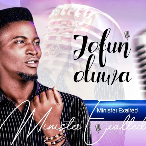 Jofun Oluwa | Boomplay Music