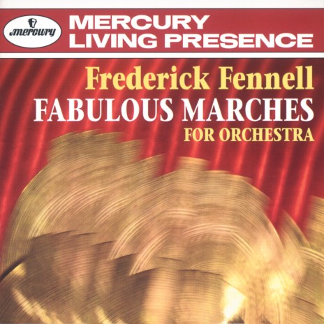 Sibelius: Karelia Suite, Op. 11 - 3. Alla marcia (Moderato) ft. Frederick Fennell | Boomplay Music