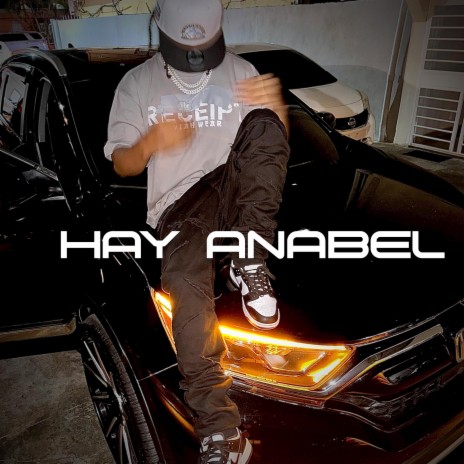 HAY ANABEL | Boomplay Music