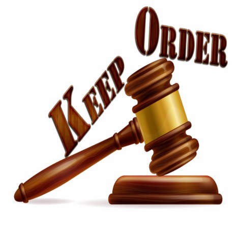 Keep Order
