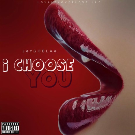 I Choose You | Boomplay Music