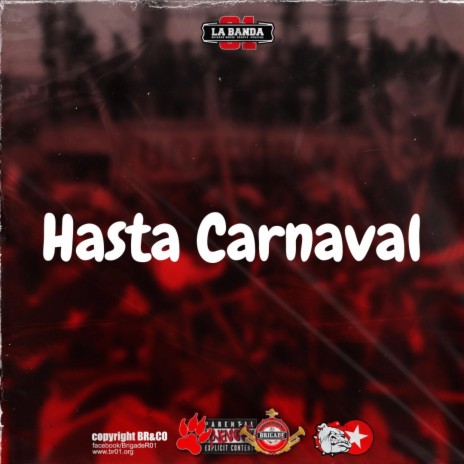 Hasta Carnaval