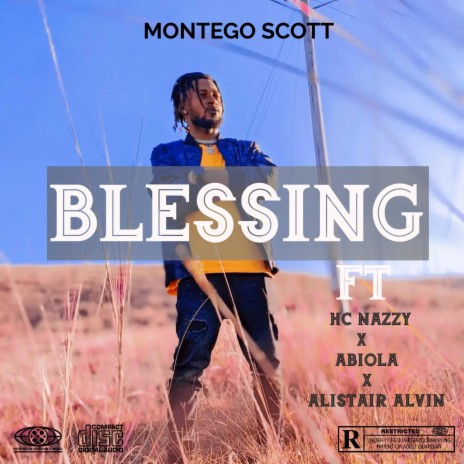 Blessing ft. Hc nazzy, Abiola & Alistair Alvin