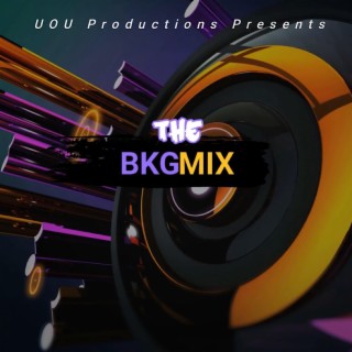 The BKGMIX