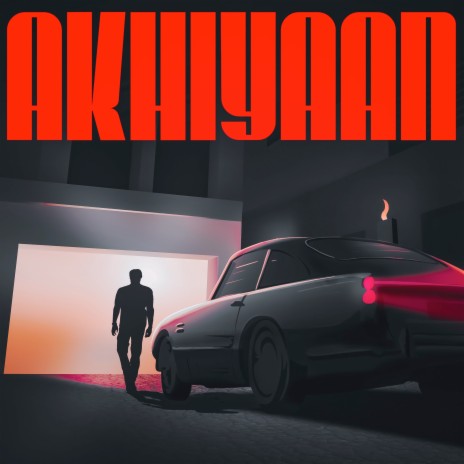 Akhiyaan | Boomplay Music