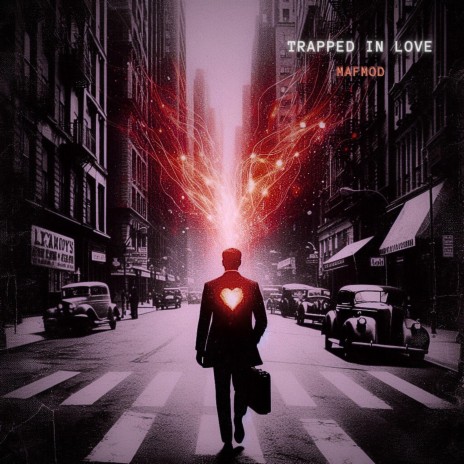 Trapped in love | Boomplay Music