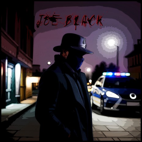 Joe Black ft. KALIN | Boomplay Music