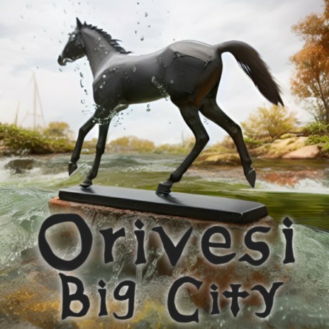 Orivesi Big City ft. Koho | Boomplay Music