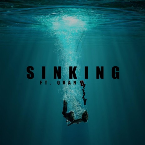 Sinking | Boomplay Music