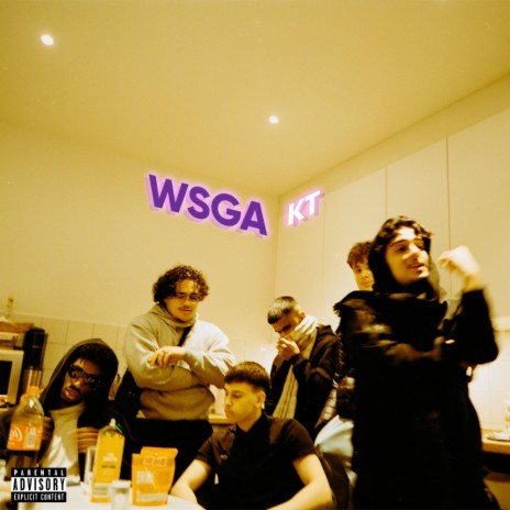 WSGA | Boomplay Music