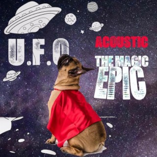 UFO (Acoustic Version)