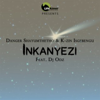 Inkanyezi (feat. Dj Odz)