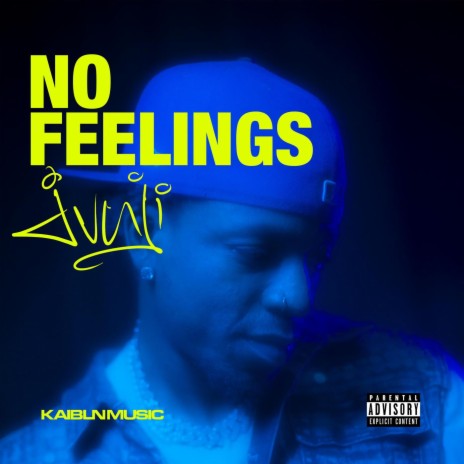 No Feelings ft. Jvnji | Boomplay Music