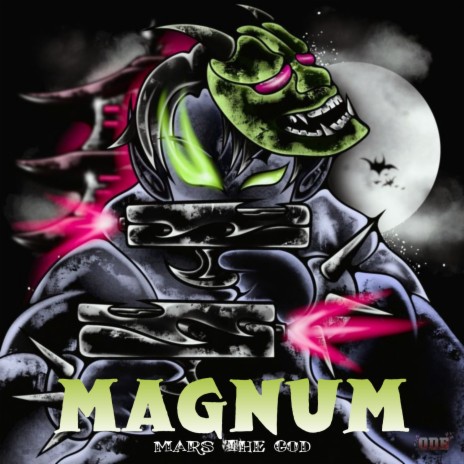 Magnum | Boomplay Music