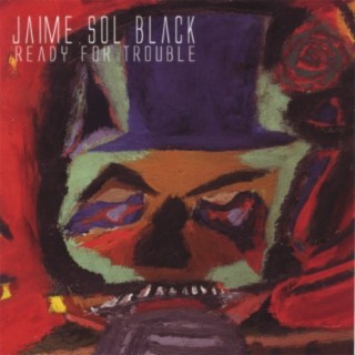 Jaime Sol Black