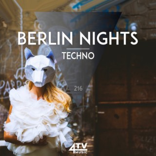 Berlin Nights - Techno