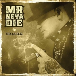 Mr Neva Die